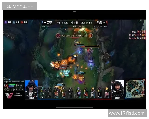 BLG逆袭之旅揭秘S15LOL比分青年赛精彩瞬间全记录实时数据